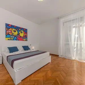 Casa Da Inventa Appartamento Milano
