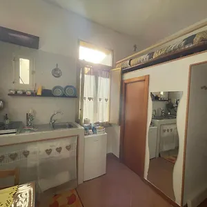 “piccola Domus” Appartamento Napoli