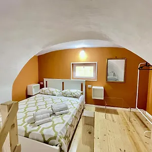 Loft Munira Appartamento Napoli